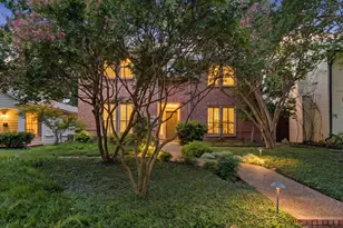 2708 Rosedale Ave, University Park, TX 75205 - Photo 1