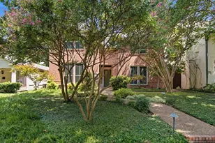 2708 Rosedale Ave, University Park, TX 75205 - Photo 2