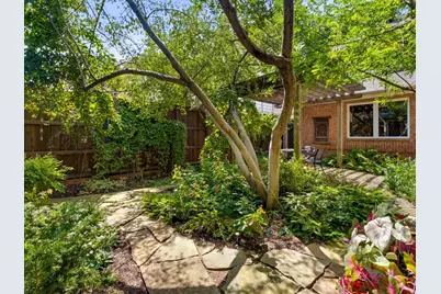 2708 Rosedale Avenue, University Park, TX 75205 - Photo 34