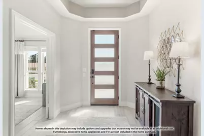 120 Mockingbird Hill Drive, Joshua, TX 76058 - Photo 4