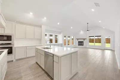 120 Mockingbird Hill Drive, Joshua, TX 76058 - Photo 8