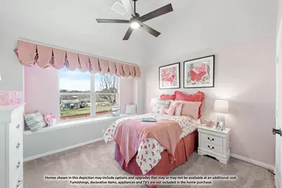 120 Mockingbird Hill Drive, Joshua, TX 76058 - Photo 30