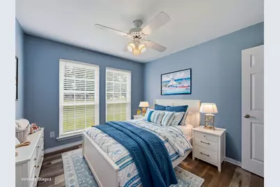 207 Country View Lane, Crandall, TX 75114 - Photo 20