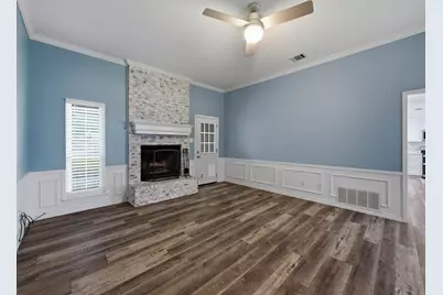 207 Country View Lane, Crandall, TX 75114 - Photo 4
