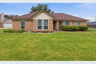 207 Country View Lane, Crandall, TX 75114 - Photo 1