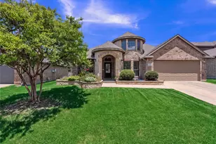 404 Bryn Mawr Ln, Van Alstyne, TX 75495 - Photo 1