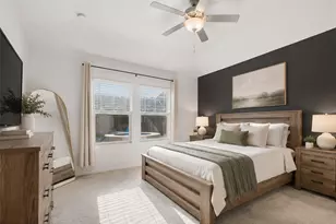10105 Lakemont Dr, Fort Worth, TX 76131 - Photo 16