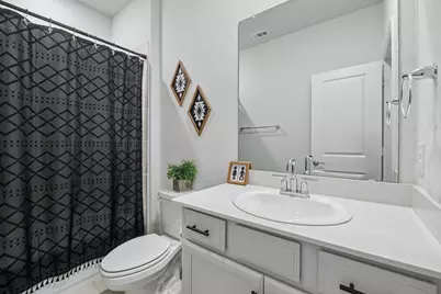 10105 Lakemont Drive, Fort Worth, TX 76131 - Photo 24