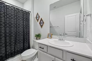 10105 Lakemont Dr, Fort Worth, TX 76131 - Photo 24