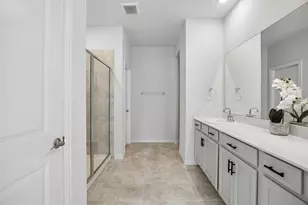 10105 Lakemont Dr, Fort Worth, TX 76131 - Photo 20