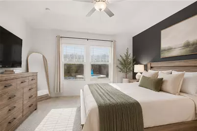 10105 Lakemont Drive, Fort Worth, TX 76131 - Photo 18
