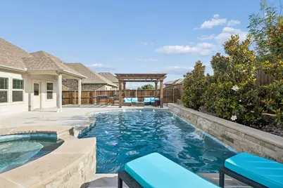 10105 Lakemont Drive, Fort Worth, TX 76131 - Photo 32