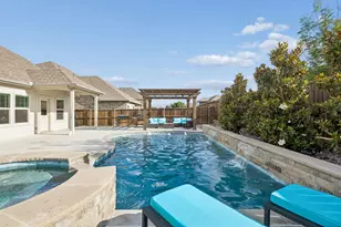 10105 Lakemont Dr, Fort Worth, TX 76131 - Photo 32