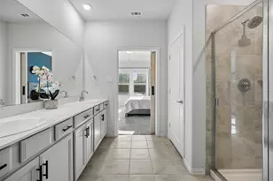 10105 Lakemont Dr, Fort Worth, TX 76131 - Photo 22