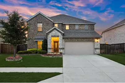 10105 Lakemont Drive, Fort Worth, TX 76131 - Photo 4