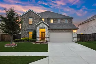 10105 Lakemont Dr, Fort Worth, TX 76131 - Photo 4