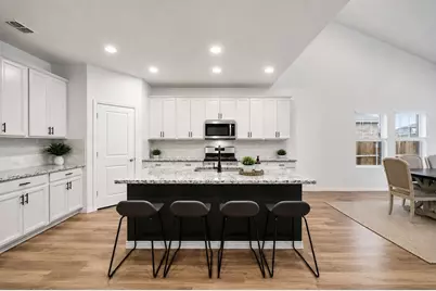 10105 Lakemont Drive, Fort Worth, TX 76131 - Photo 6