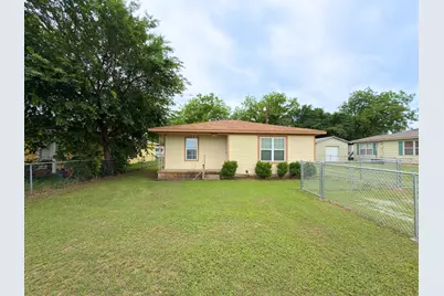 102 Ator Street, Lipan, TX 76462 - Photo 1