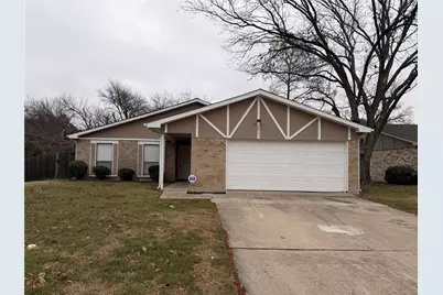 2011 Lavon Creek Lane, Arlington, TX 76006 - Photo 1