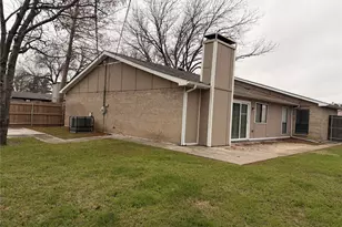 2011 Lavon Creek Ln, Arlington, TX 76006 - Photo 20