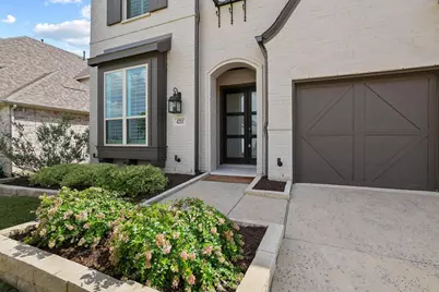 4211 Walnut Grove Lane, Prosper, TX 75078 - Photo 2