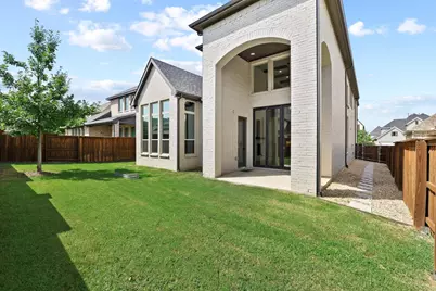 4211 Walnut Grove Lane, Prosper, TX 75078 - Photo 36