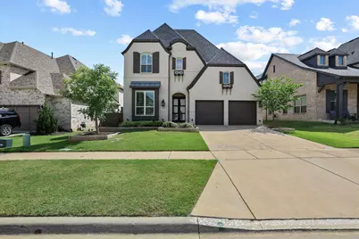 4211 Walnut Grove Lane, Prosper, TX 75078 - Photo 2