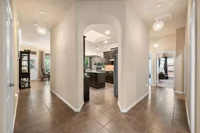 2943 Trail Lake Drive, Grand Prairie, TX 75054 - Photo 4