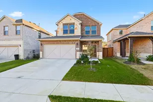 317 Madras St, Little Elm, TX 75068 - Photo 2