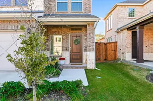 317 Madras St, Little Elm, TX 75068 - Photo 4