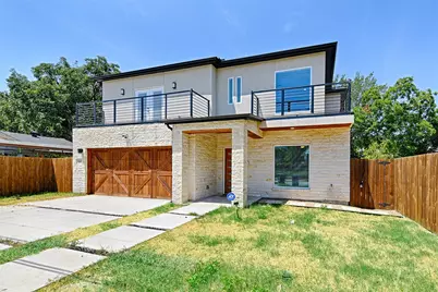 3319 Wake Street, Dallas, TX 75212 - Photo 1