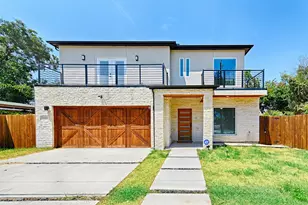 3319 Wake St, Dallas, TX 75212 - Photo 2
