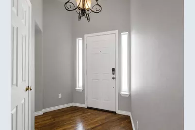 1429 Devonshire Drive, Providence Village, TX 76227 - Photo 2