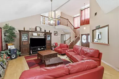 2020 E Branch Hollow Drive, Carrollton, TX 75007 - Photo 2