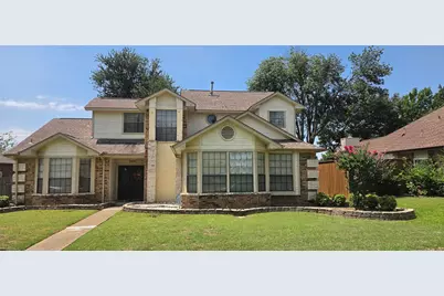 2020 E Branch Hollow Drive, Carrollton, TX 75007 - Photo 1