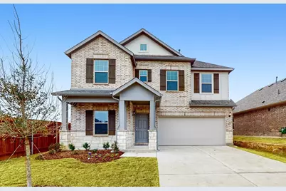 405 Delmar Drive, Princeton, TX 75407 - Photo 1