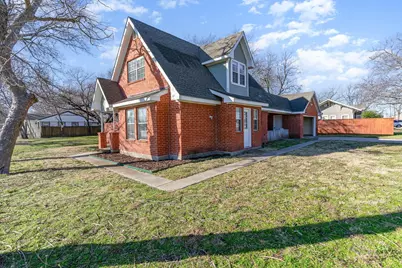 500 S Ballard Avenue, Wylie, TX 75098 - Photo 1