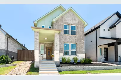 7104 Bayhill Lane, Rowlett, TX 75088 - Photo 2
