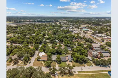 4509 Donnelly Avenue, Fort Worth, TX 76107 - Photo 28