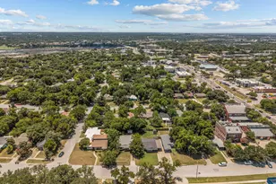4509 Donnelly Ave, Fort Worth, TX 76107 - Photo 28