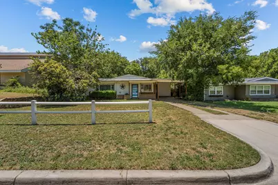 4509 Donnelly Avenue, Fort Worth, TX 76107 - Photo 1