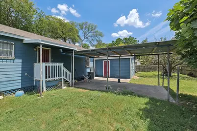 403 Dallas, Waco, TX 76704 - Photo 4
