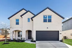 720 Verona Dr, Weston, TX 75097 - Photo 1