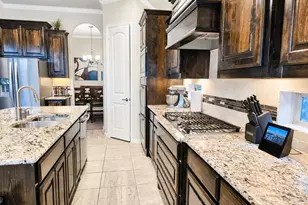 16017 Perdido Creek Trail, Prosper, TX 75078 - Photo 4