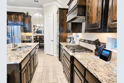 16017 Perdido Creek Trail, Prosper, TX 75078 - Photo 4
