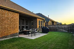 16017 Perdido Creek Trail, Prosper, TX 75078 - Photo 28