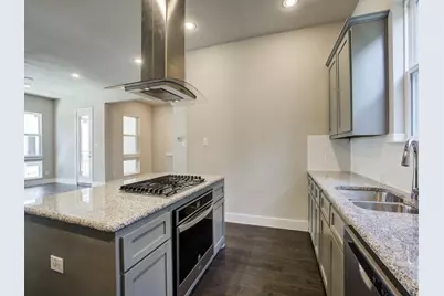 2619 Carmelita Street, Dallas, TX 75212 - Photo 4