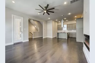 2619 Carmelita Street, Dallas, TX 75212 - Photo 6