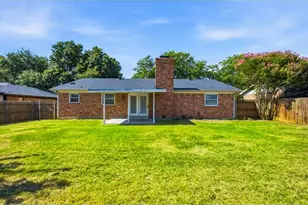 2108 Guinevere St, Arlington, TX 76014 - Photo 4