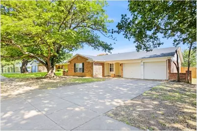 2108 Guinevere Street, Arlington, TX 76014 - Photo 1